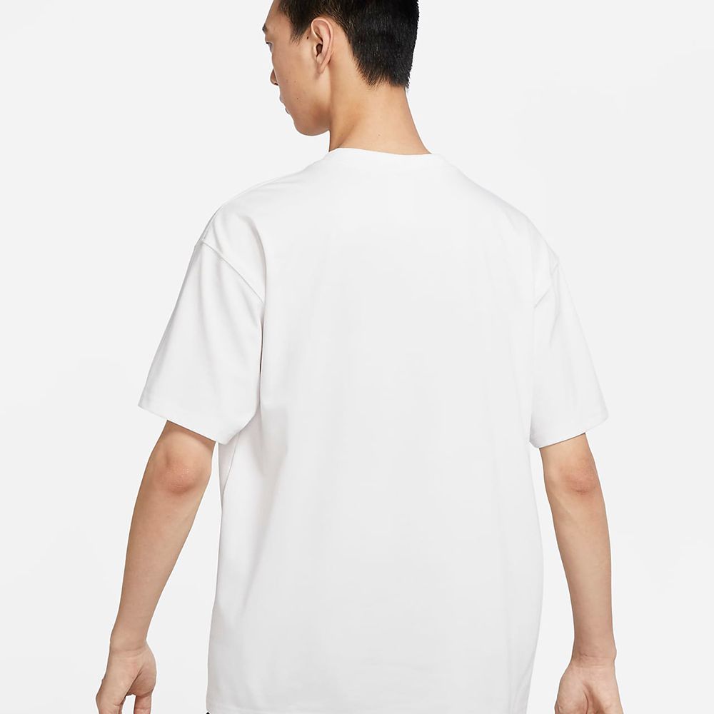 NIKE 耐吉 【NIKE】AS M NRG ACG SS LBR TEE 男 短袖上衣 白色-DJ3643121