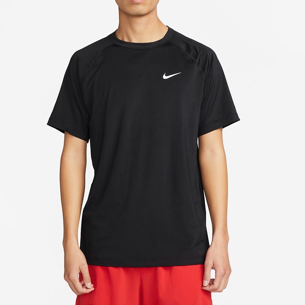 NIKE 耐吉 【NIKE】AS M NK DF READY SS 男 短袖上衣 黑色-DV9816010