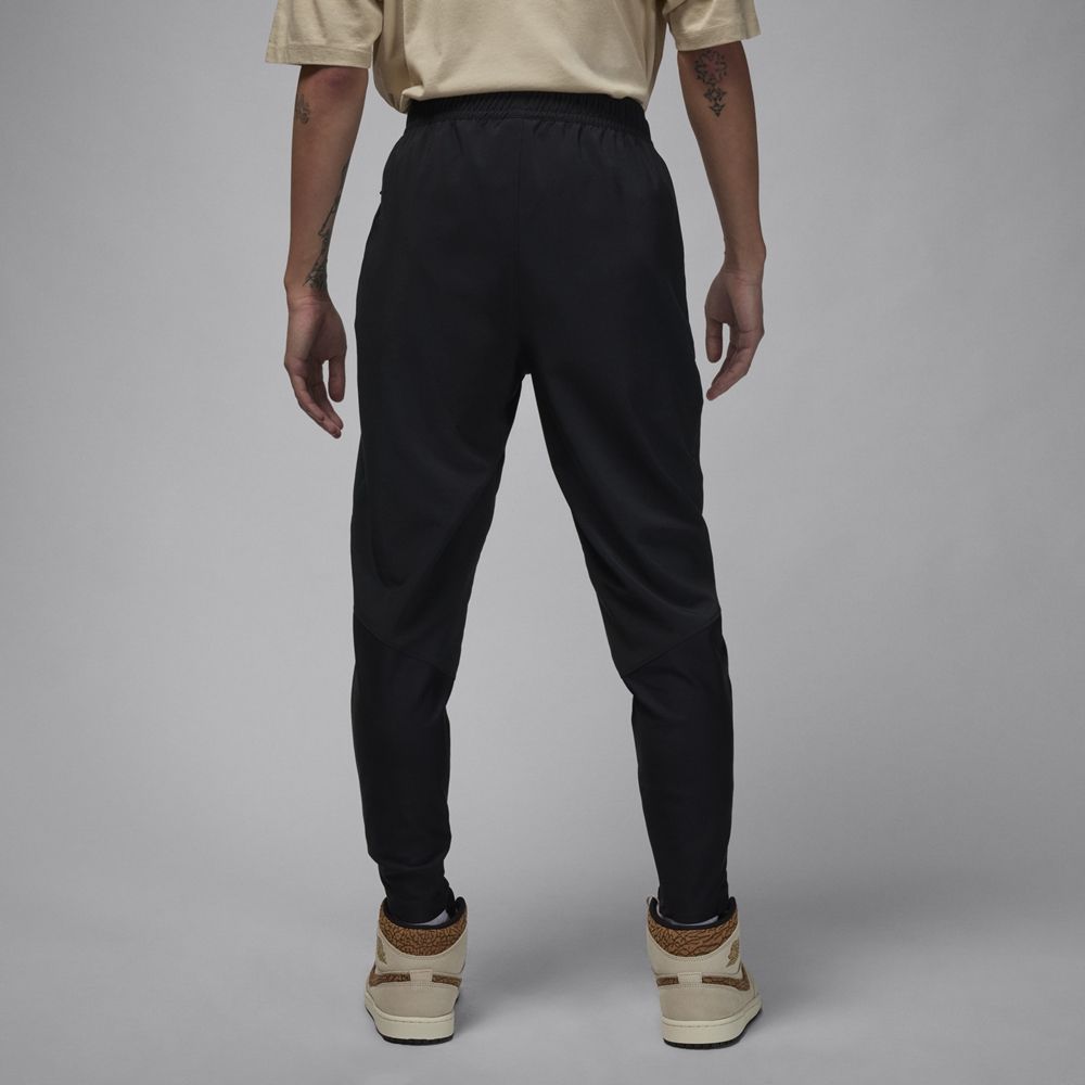 NIKE 耐吉 【NIKE】AS M J DF SPRT WOVEN PANT 男 長褲 黑色-FN5841010