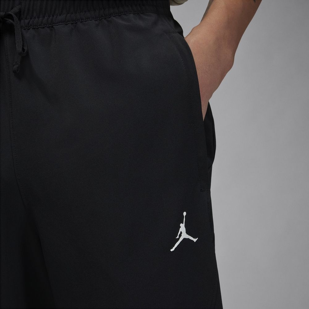 NIKE 耐吉 【NIKE】AS M J DF SPRT WOVEN PANT 男 長褲 黑色-FN5841010