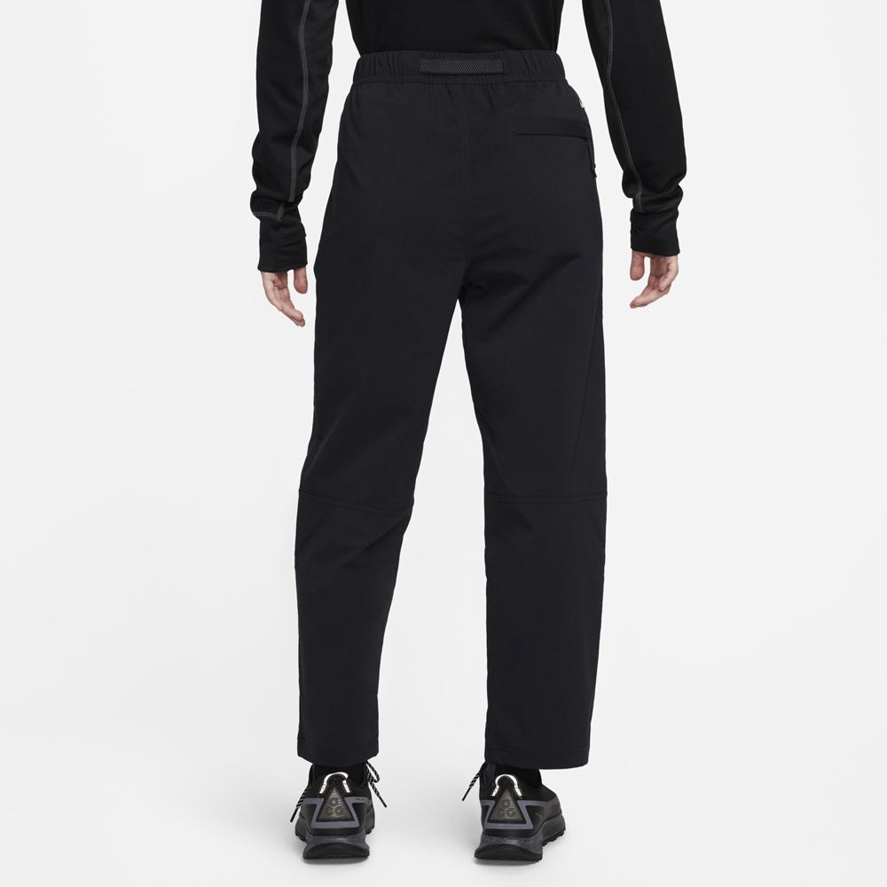 NIKE 耐吉 【NIKE】AS W ACG UV HIKE PANT MR 女 長褲 黑色-FQ3059010