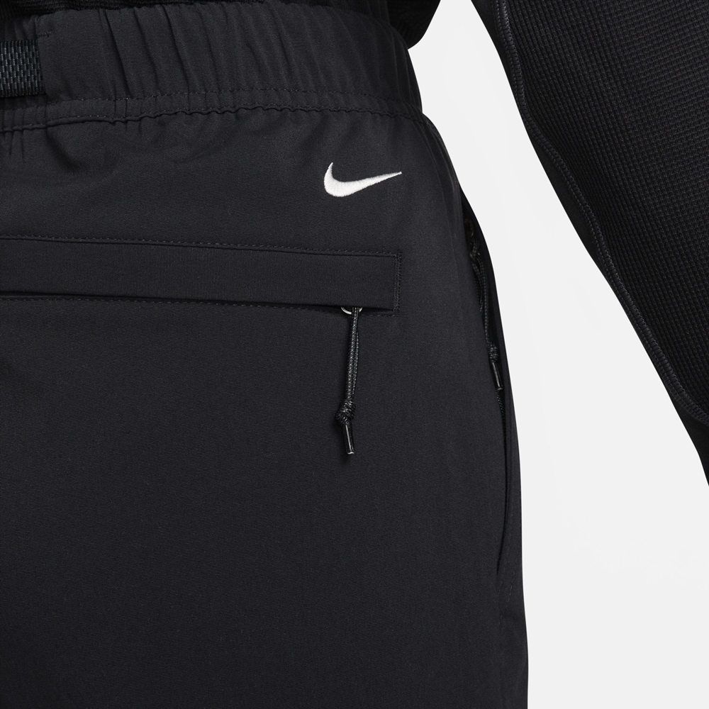 NIKE 耐吉 【NIKE】AS W ACG UV HIKE PANT MR 女 長褲 黑色-FQ3059010