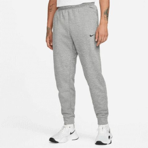 NIKE 耐吉 AS M NK TF PANT TAPER 男 長褲 灰色-DQ5406063