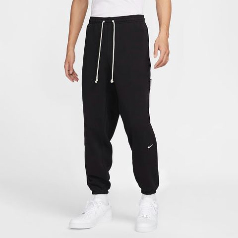 NIKE 耐吉 AS M NK DF SI PANT 男 長褲 黑色-FZ0225010