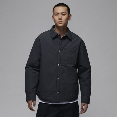 【NIKE】AS M J AIR JDN TOP 男 短袖上衣 黑色-FV7433045