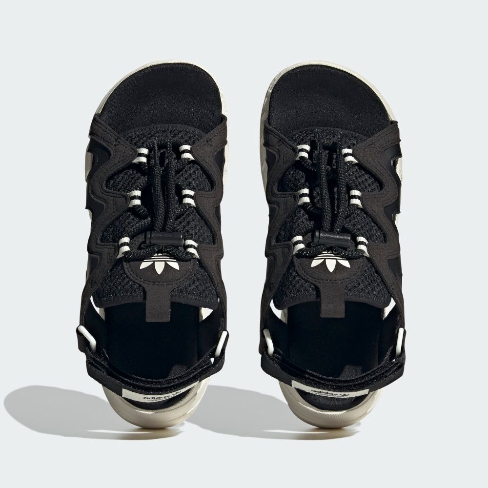 ADIDAS】adidas ASTIR SNDL W Slipper 女鞋涼鞋黑色-HP9569 - PChome