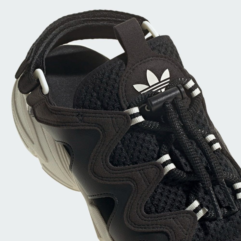 ADIDAS】adidas ASTIR SNDL W Slipper 女鞋涼鞋黑色-HP9569 - PChome