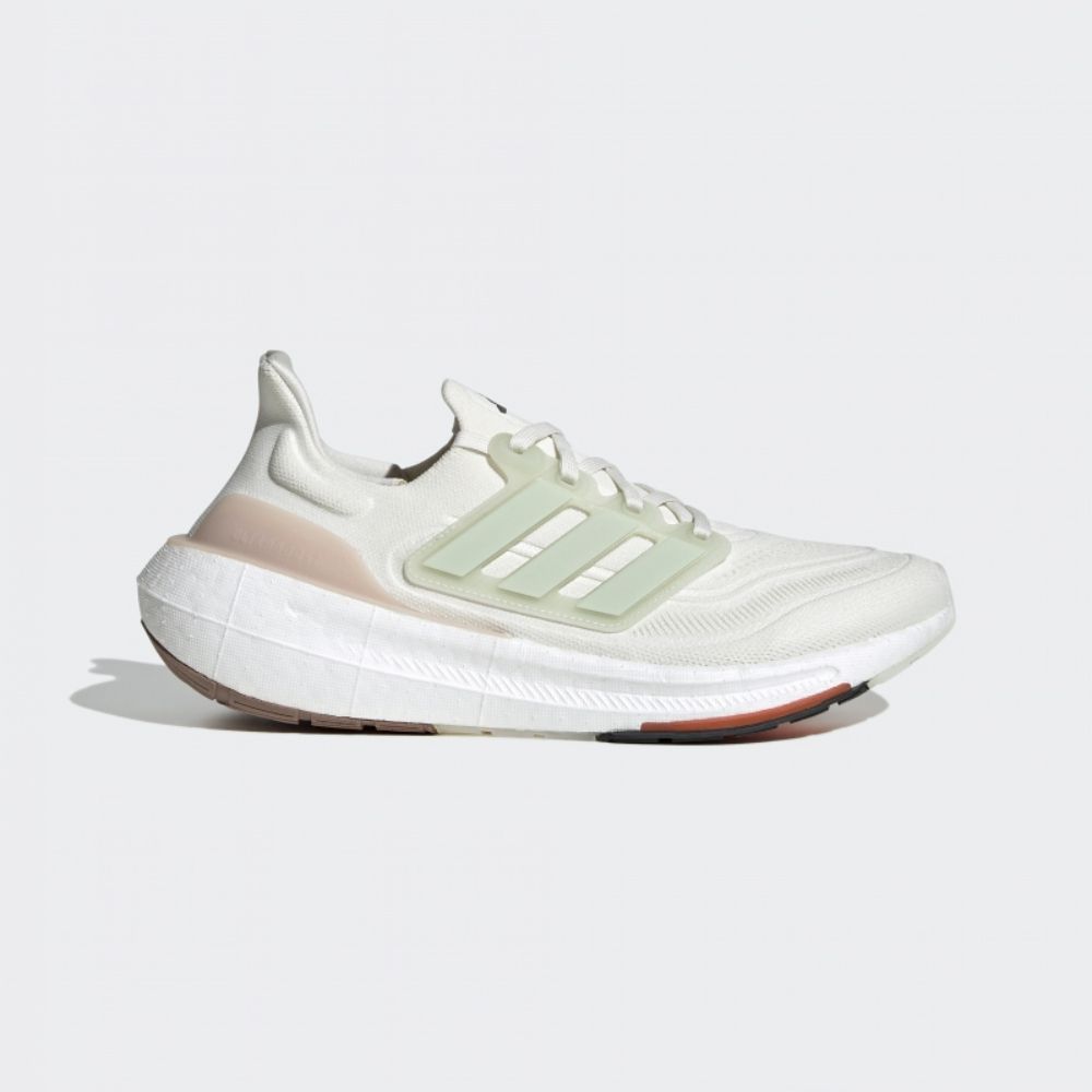 ADIDAS】ULTRABOOST LIGHT 跑步鞋男鞋女鞋白色-HQ6338 - PChome 24h購物