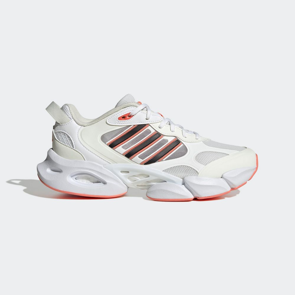 ADIDAS 愛迪達 CLIMACOOL VENTO 3.0 跑步鞋 男鞋 女鞋 白色-IE7714