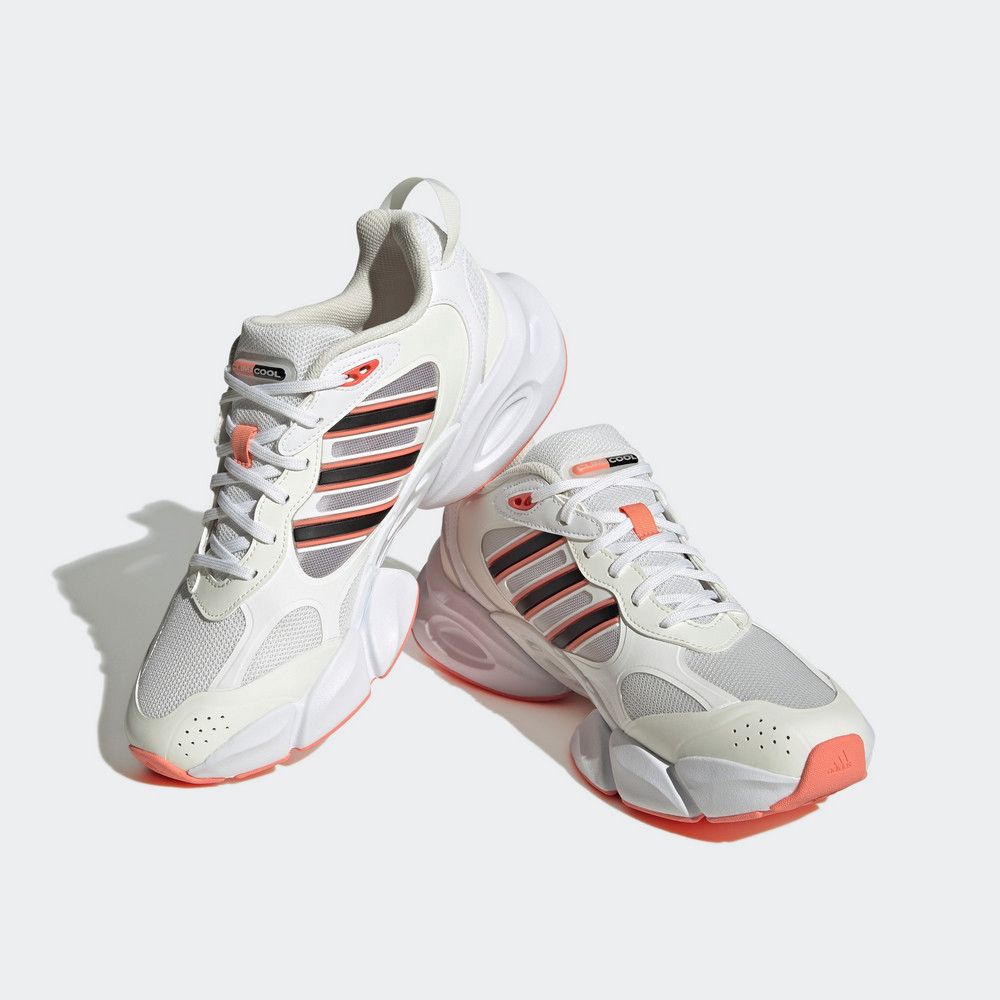 ADIDAS 愛迪達 CLIMACOOL VENTO 3.0 跑步鞋 男鞋 女鞋 白色-IE7714