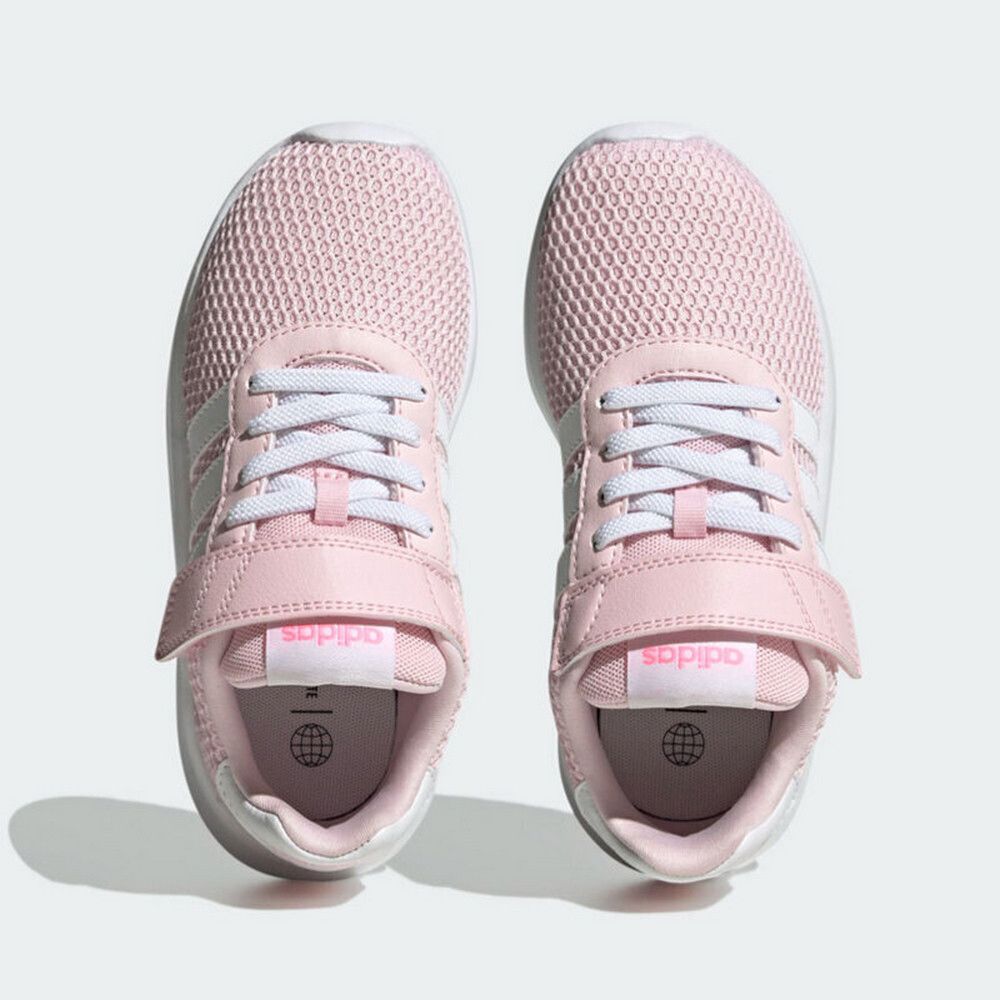 Adidas lite outlet racer pink