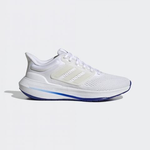 ADIDAS 愛迪達 ULTRABOUNCE W 跑步鞋 女鞋 白色-HP5792