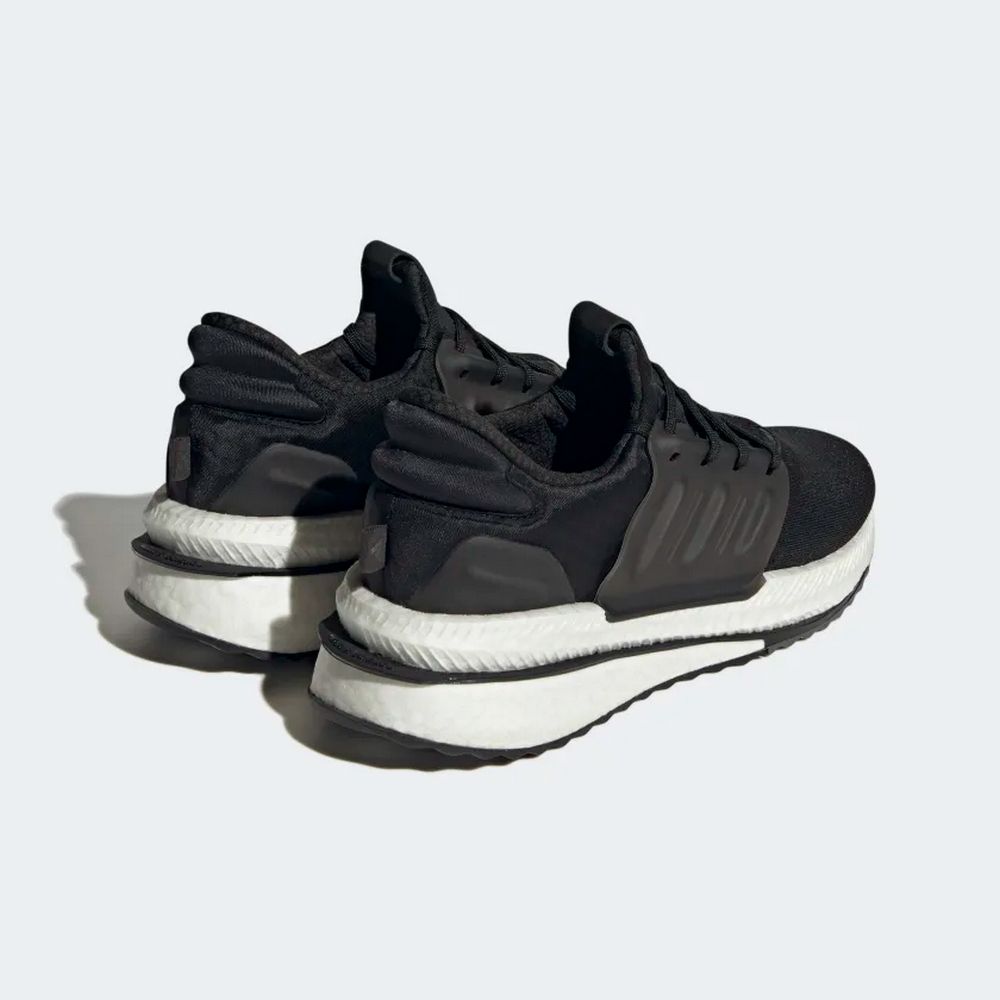 adidas 愛迪達 X_PLRBOOST 跑步鞋 男鞋 黑色-ID9432