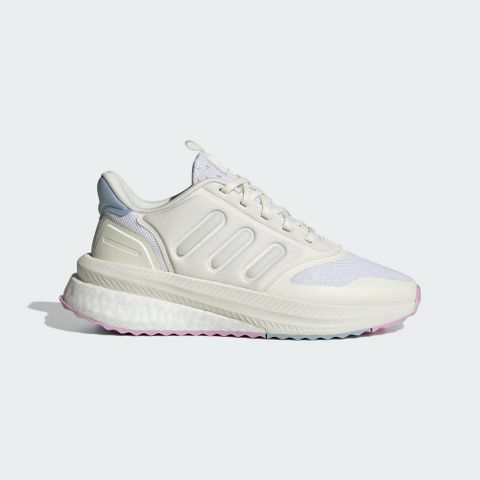 adidas 愛迪達 X_PLRPHASE 跑步鞋 女鞋 白色-IG4782