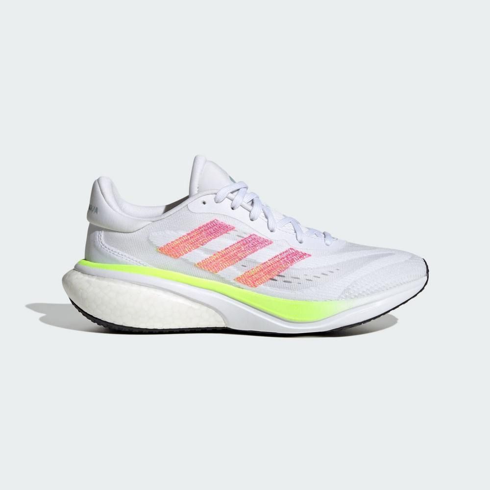  【ADIDAS】SUPERNOVA 3 W 跑步鞋 女鞋-HQ1805