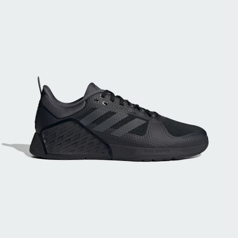 【ADIDAS】DROPSET 2 TRAINER 訓練鞋 運動鞋 男鞋 女鞋-HQ8775