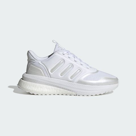 【ADIDAS】X_PLRPHASE 跑步鞋 女鞋-IG4780