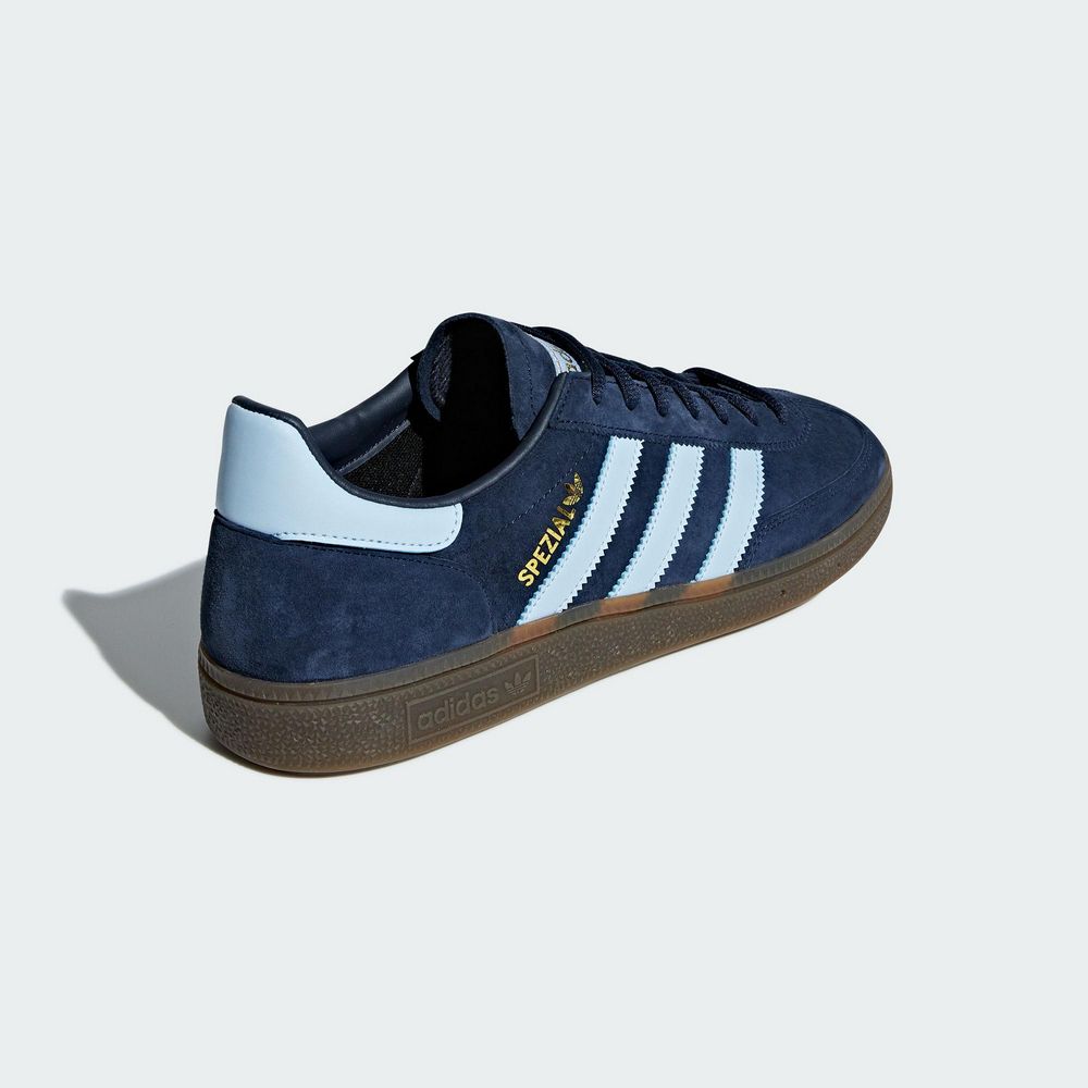 ☆adidas☆handball spezial☆25.5cm☆新品-