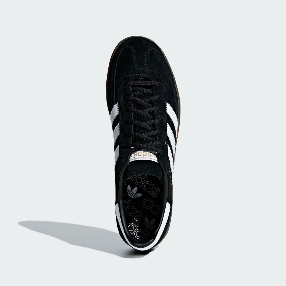 ADIDAS】HANDBALL SPEZIAL 男鞋休閒鞋-DB3021 - PChome 24h購物