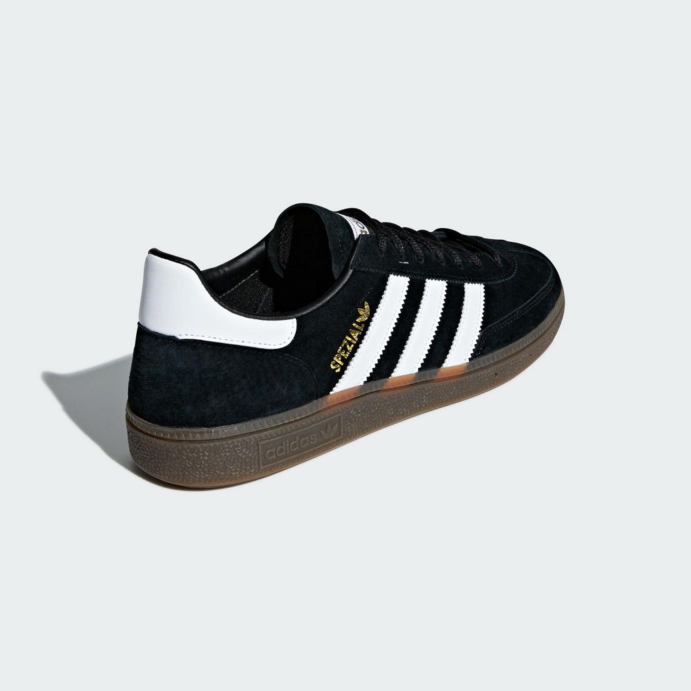 ADIDAS】HANDBALL SPEZIAL 男鞋休閒鞋-DB3021 - PChome 24h購物