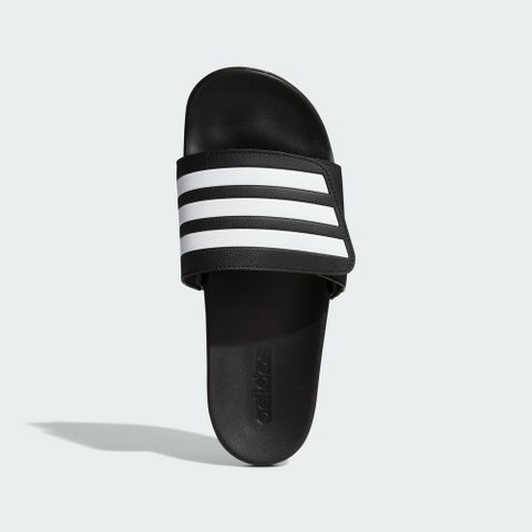 【ADIDAS】ADILETTE COMFORT ADJ 男鞋 女鞋 Slipper 拖鞋-GZ8951