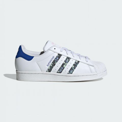 【ADIDAS】SUPERSTAR W 女鞋 休閒鞋-IE9638