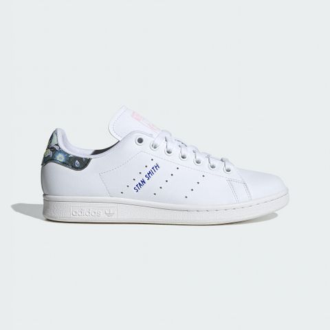 【ADIDAS】STAN SMITH W 女鞋 休閒鞋-IE9645