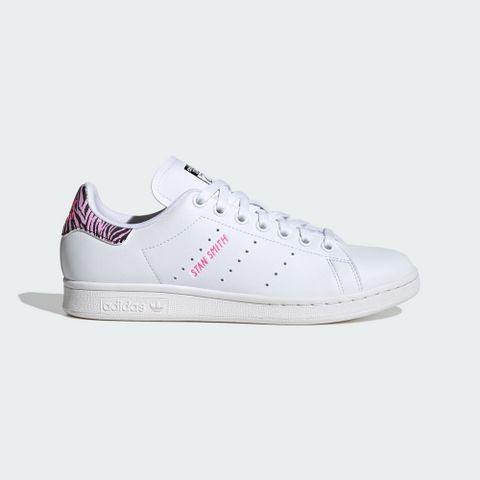 adidas 愛迪達 STAN SMITH W 女鞋 休閒鞋-IE9647