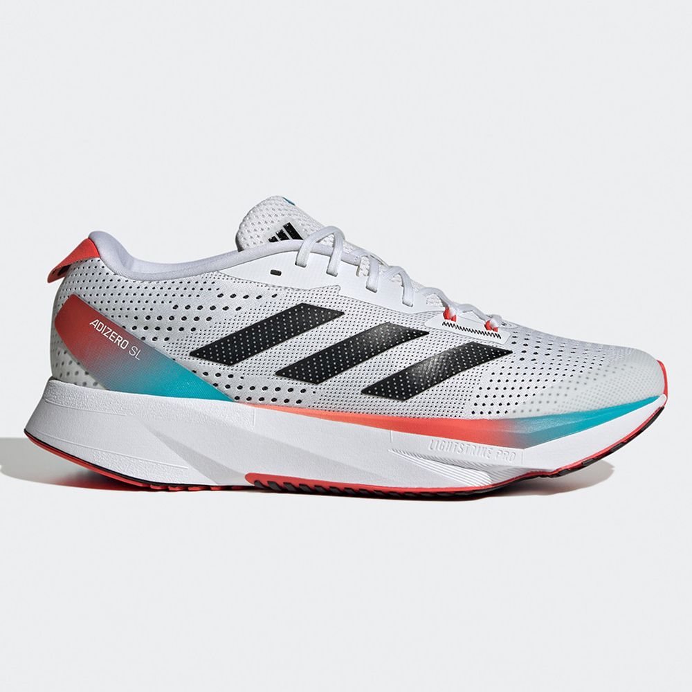 ADIDAS】ADIZERO SL 男鞋跑步鞋-ID6924 - PChome 24h購物