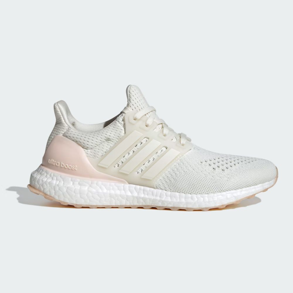  【ADIDAS】ULTRABOOST 1.0 W 女鞋 跑步鞋-IF5268