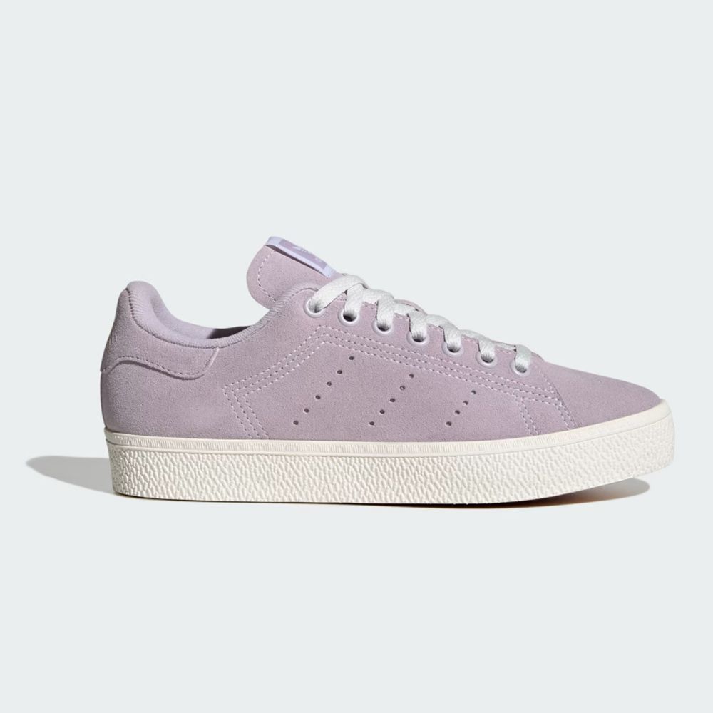 ADIDAS】STAN SMITH CS W 女鞋休閒鞋-IG2899 - PChome 24h購物