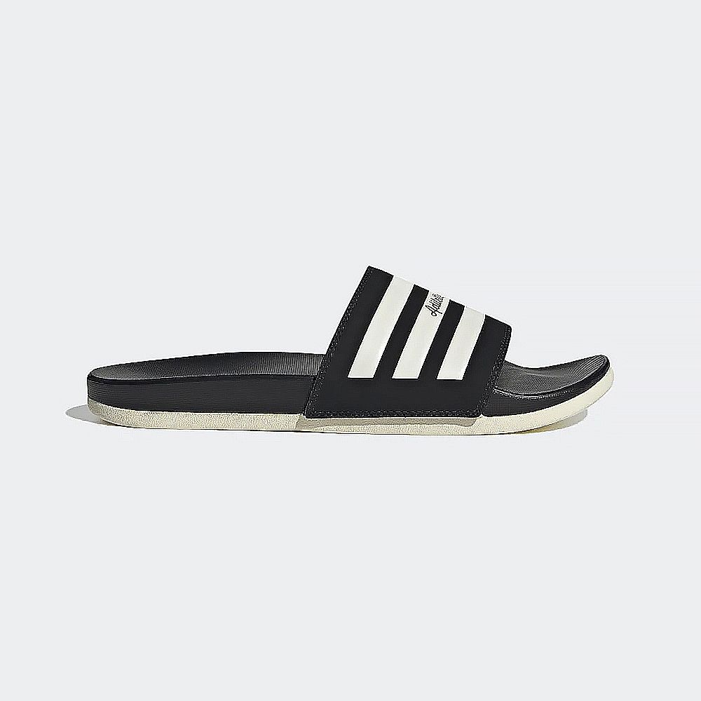 ADIDAS 愛迪達 【ADIDAS】ADILETTE COMFORT 中 Slipper-GW5966