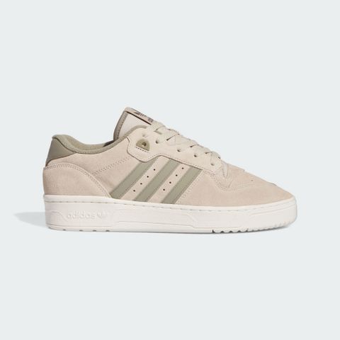 【ADIDAS】RIVALRY LOW 男 休閒鞋-IE7211