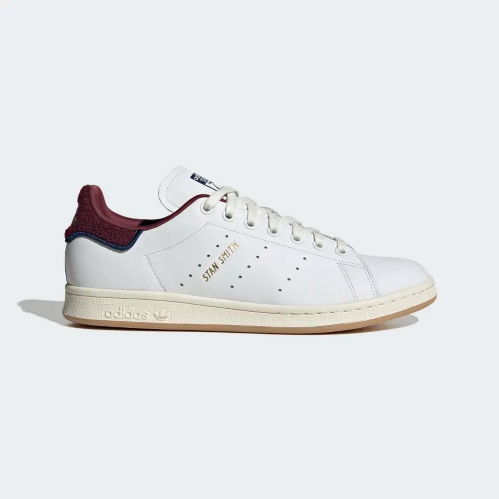 ADIDAS 愛迪達 【ADIDAS】STAN SMITH 男鞋 休閒鞋-FZ6429