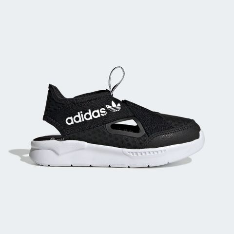 【ADIDAS】360 SANDAL C 中大童 休閒鞋-GX0861