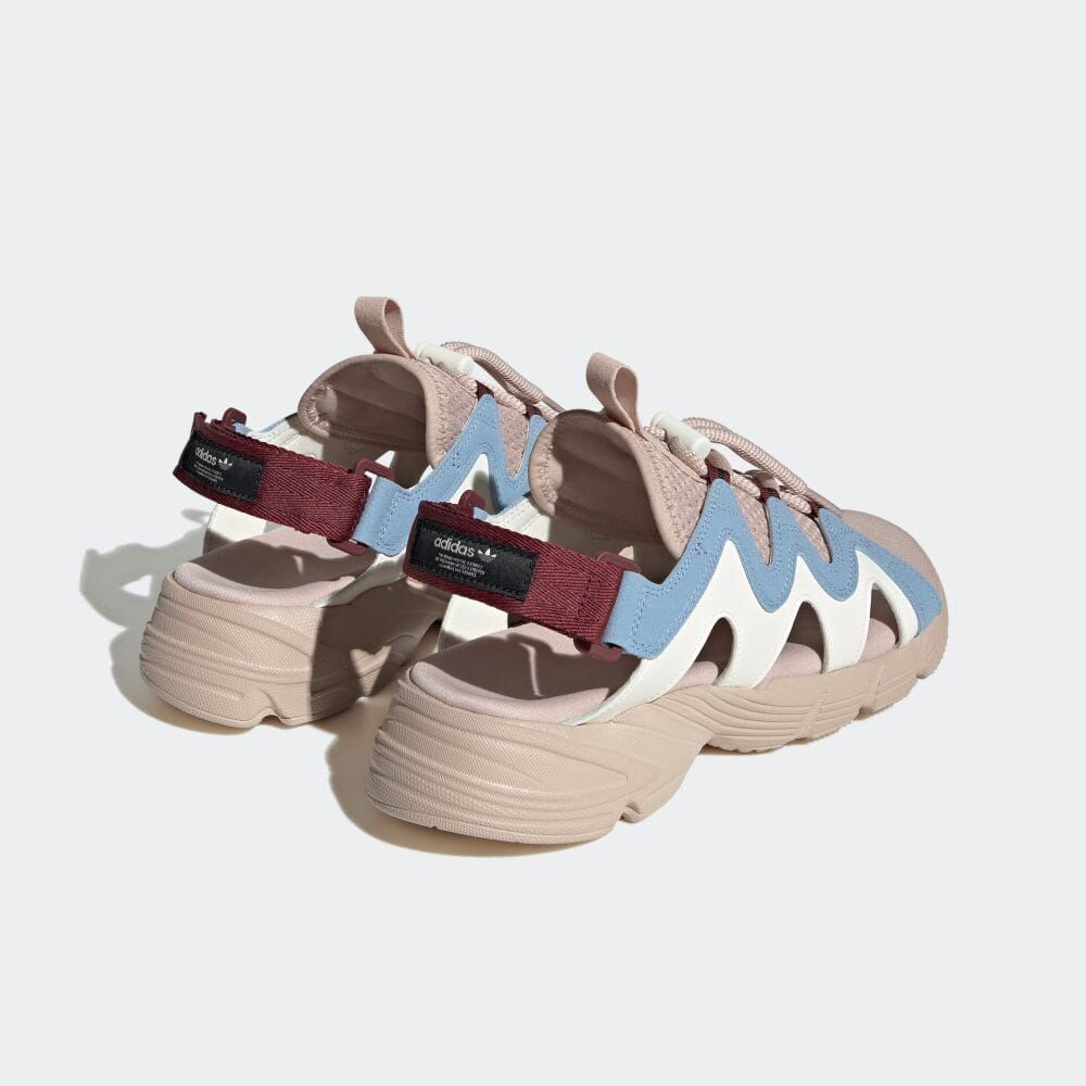 ADIDAS】adidas ASTIR SNDL W 女鞋Slipper-HP9571 - PChome 24h購物