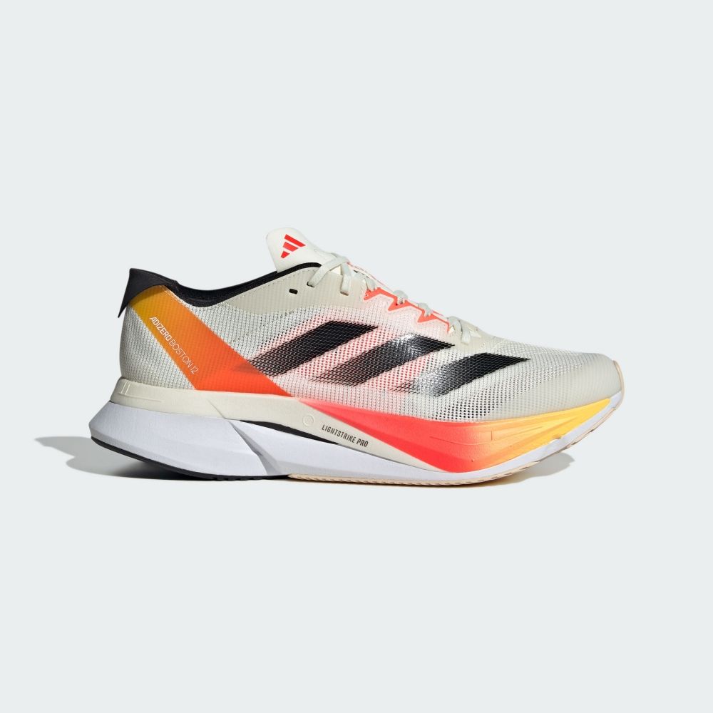  【ADIDAS】ADIZERO BOSTON 12 M 跑步鞋 男鞋 多色-IG3320