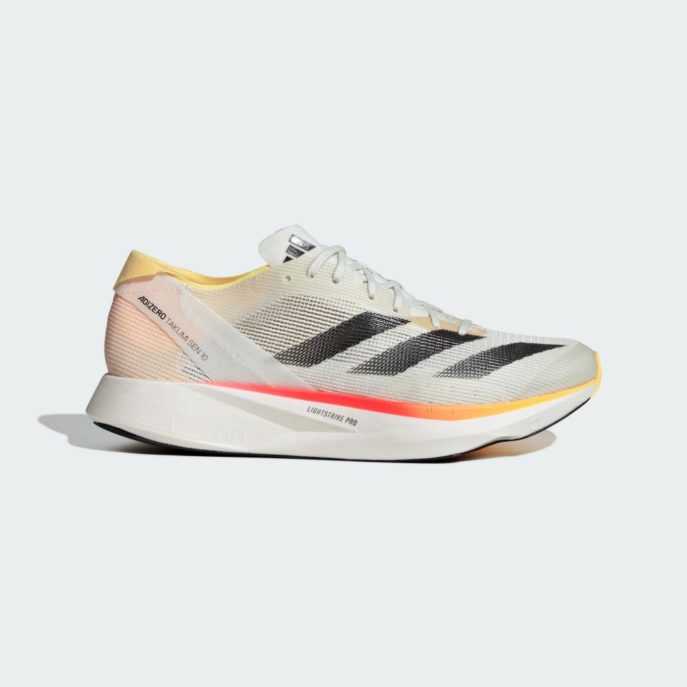  【ADIDAS】ADIZERO TAKUMI SEN 10 M 跑步鞋 男鞋 多色-IG8202