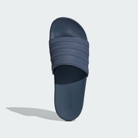 【ADIDAS】ADILETTE COMFORT Slipper 男鞋 女鞋 藍色-ID3402