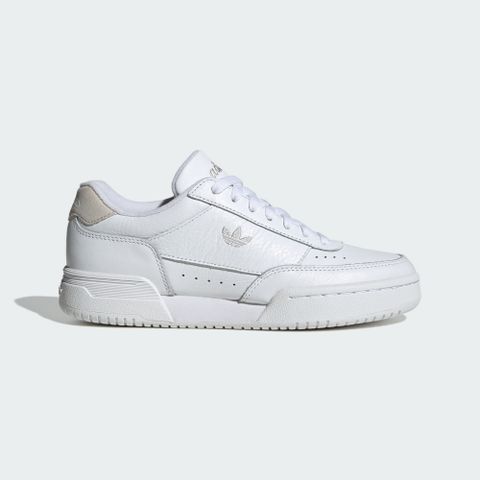 【ADIDAS】COURT SUPER  W 休閒鞋 女鞋 白色-IG5748