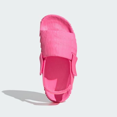 ADIDAS 愛迪達 ADILETTE 22 XLG W Slipper 女 粉色-ID5723