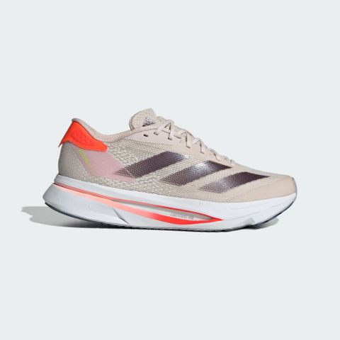 【ADIDAS】ADIZERO SL2 W 跑步鞋 女鞋 粉色-IF6764