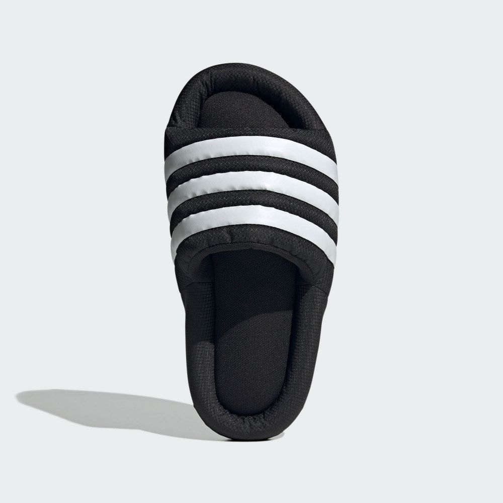  【ADIDAS】ADILETTE 24 Slipper 男鞋 拖鞋 黑色-IF9263