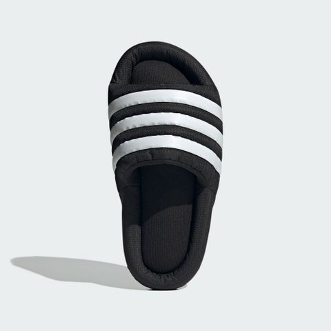 【ADIDAS】ADILETTE 24 Slipper 男鞋 拖鞋 黑色-IF9263