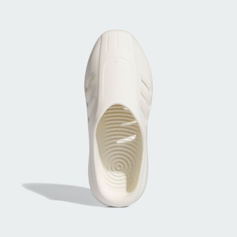 ADIDAS 愛迪達 adiFOM IIInfinity Mule Slipper 男鞋女鞋 拖鞋 白色-JH6766