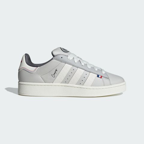 【ADIDAS】CAMPUS 00S 休閒鞋 男鞋 女鞋 灰色-IH3277