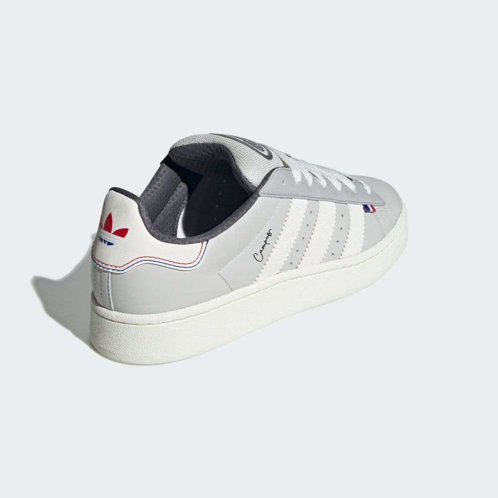  【ADIDAS】CAMPUS 00S 休閒鞋 男鞋 女鞋 灰色-IH3277