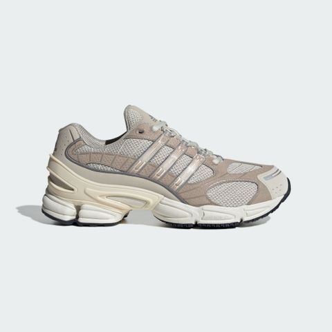 ADIDAS 愛迪達 【ADIDAS】OZWEEGO PRO 休閒鞋 男鞋 女鞋 灰色-IH0411