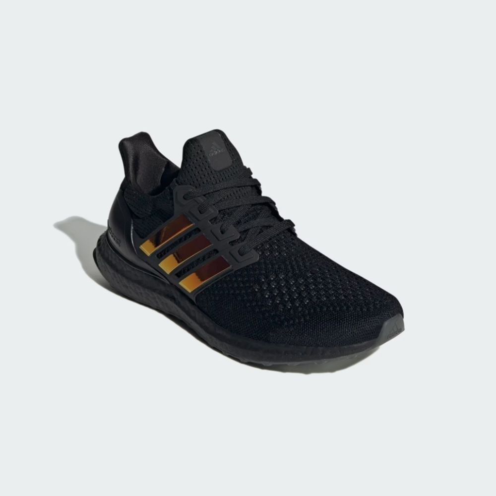 ADIDAS 愛迪達 【ADIDAS】ULTRABOOST 1.0 跑步鞋 男鞋 黑色-JH6583