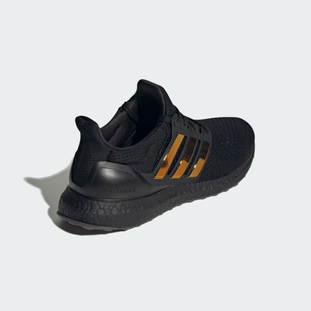 ADIDAS 愛迪達 【ADIDAS】ULTRABOOST 1.0 跑步鞋 男鞋 黑色-JH6583